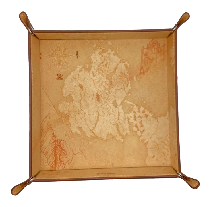 Renegade Game Studios - Heroscape - Valhalla Dice Tray - Image 4