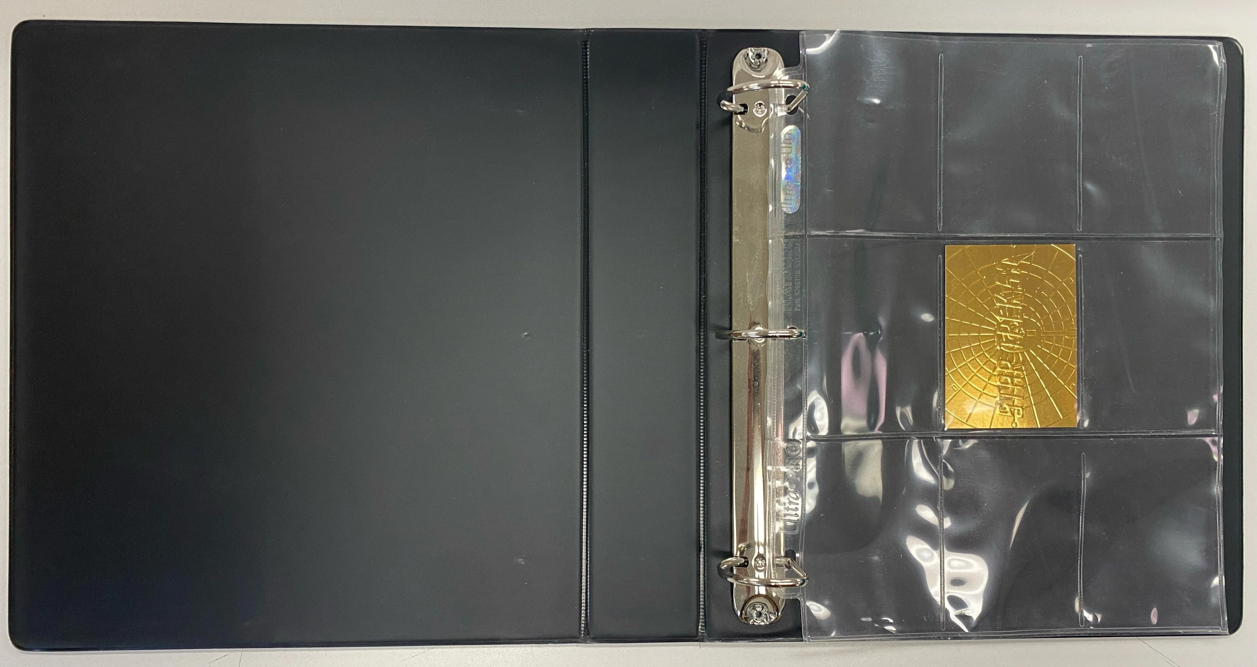 Rittenhouse - Star Trek - 50th Anniversary Trading Cards - Binder - Image 2