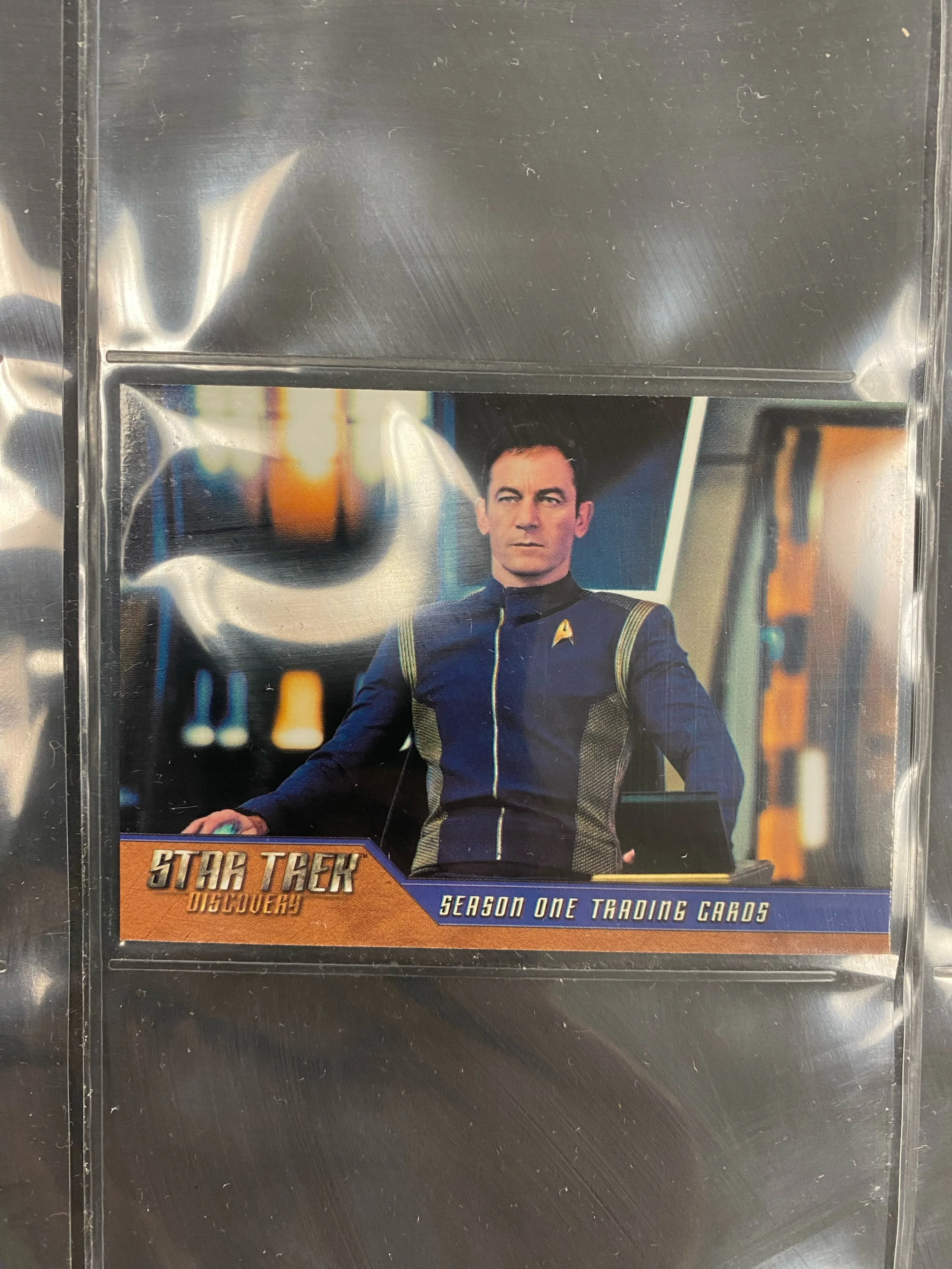 Rittenhouse - Star Trek - Discovery - Season 1 Trading Cards - Binder - Image 4