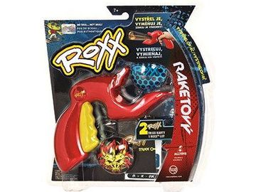 Roxx - 2012 - NHLPA - Rocket Launcher - Game Set