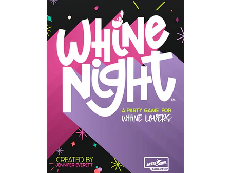Skybound - Whine Night