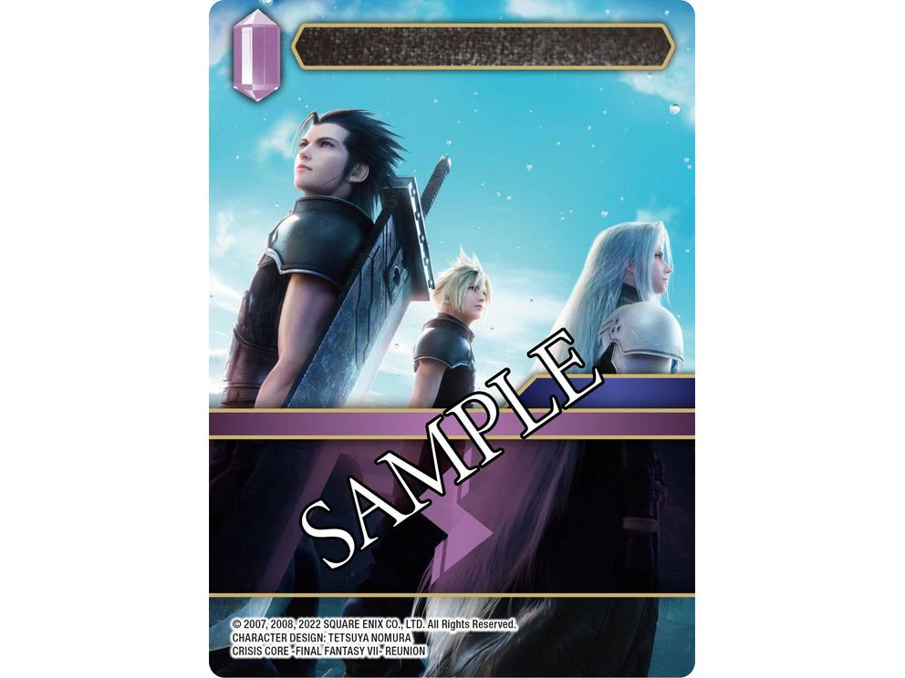 Square Enix - Final Fantasy - 2023 Anniversary Collection Set - Image 3