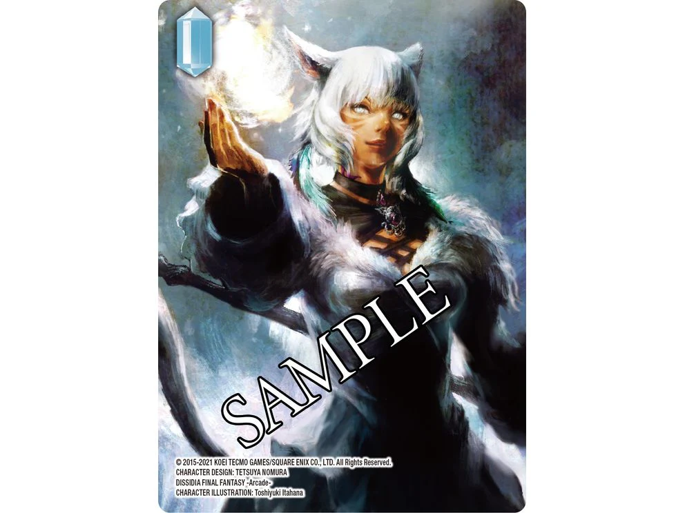 Square Enix - Final Fantasy - Beyond Destiny - Booster Box - Image 11