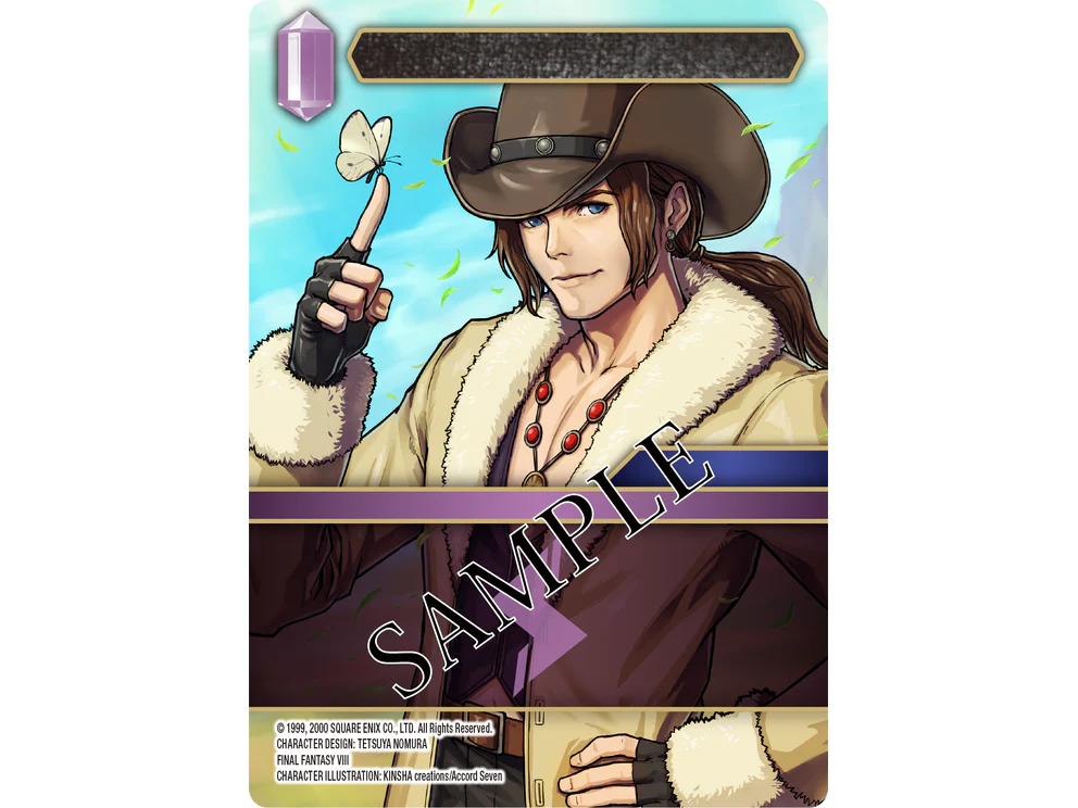 Square Enix - Final Fantasy - Beyond Destiny - Booster Box - Image 4
