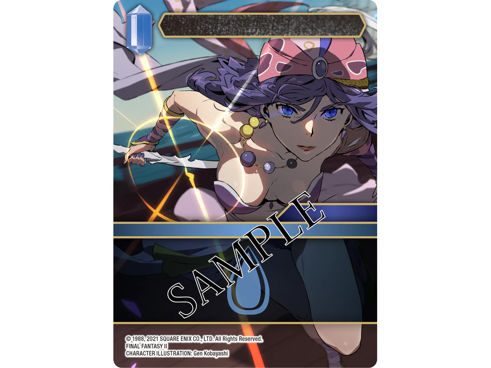 Square Enix - Final Fantasy - Beyond Destiny - Booster Box - Image 6