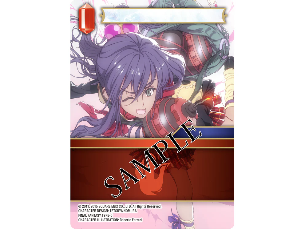 Square Enix - Final Fantasy - Beyond Destiny - Booster Box - Image 7
