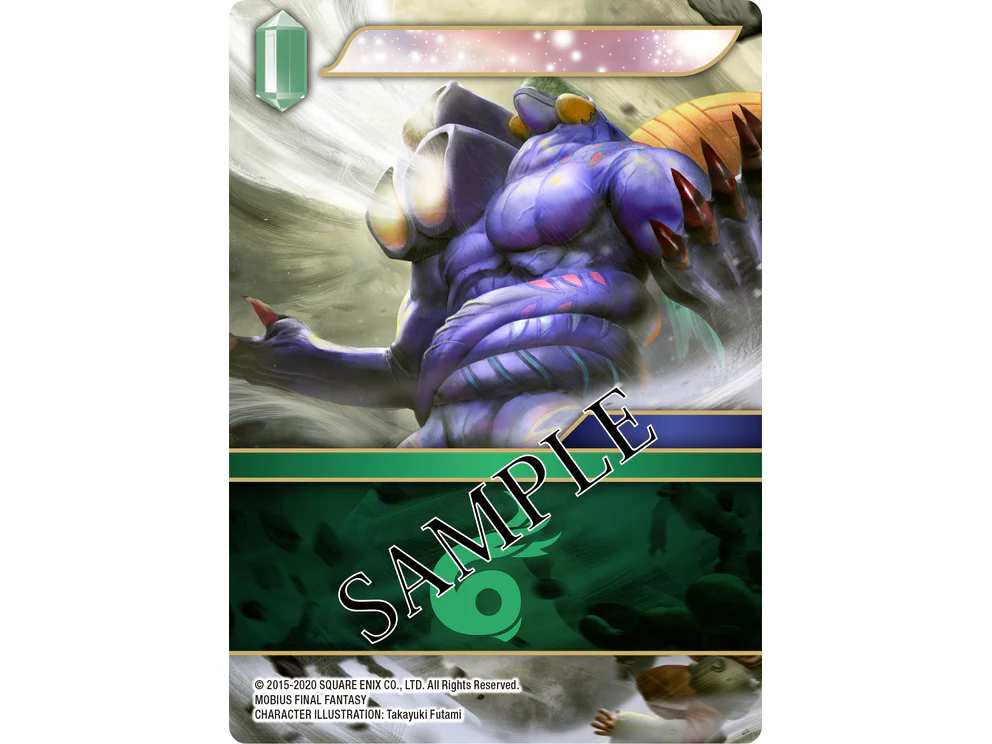 Square Enix - Final Fantasy - Beyond Destiny - Booster Box - Image 8
