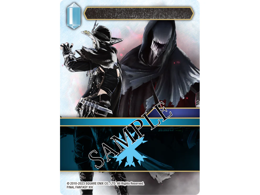 Square Enix - Final Fantasy - Beyond Destiny - Booster Box - Image 9