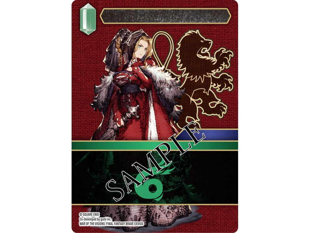 Square Enix - Final Fantasy - Hidden Hope - Booster Box - Image 4