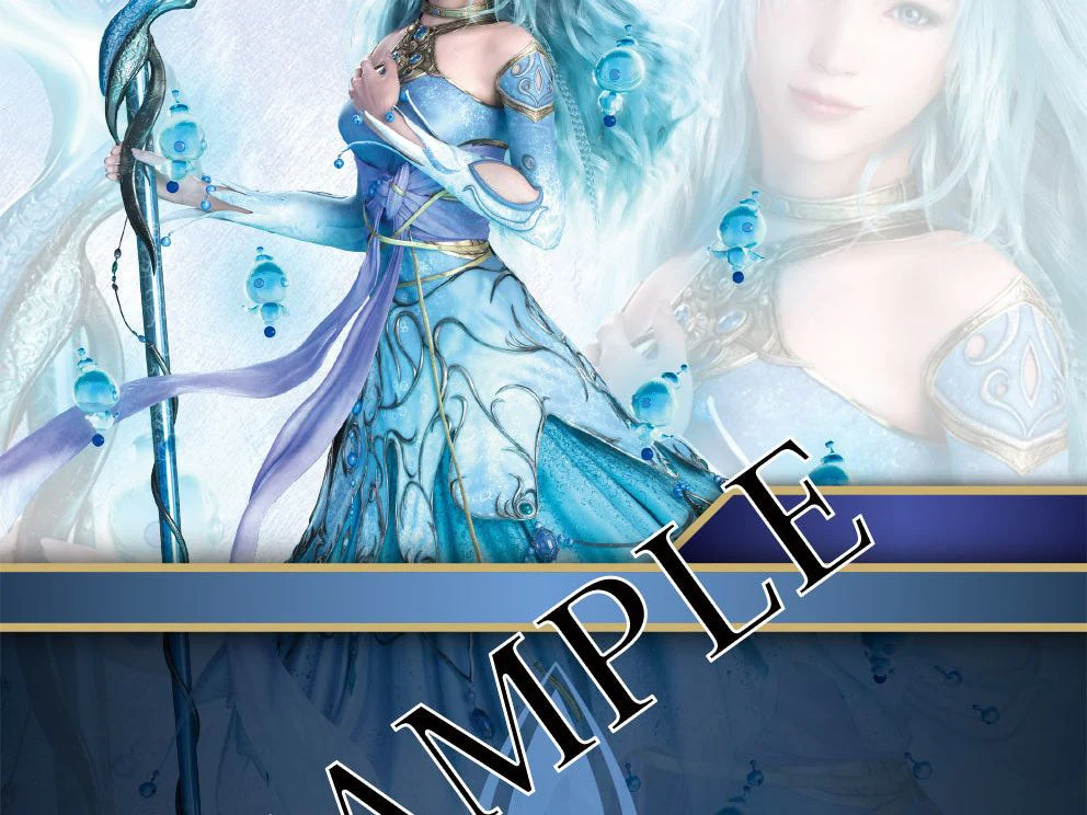 Square Enix - Final Fantasy - Hidden Hope - Booster Box - Image 5