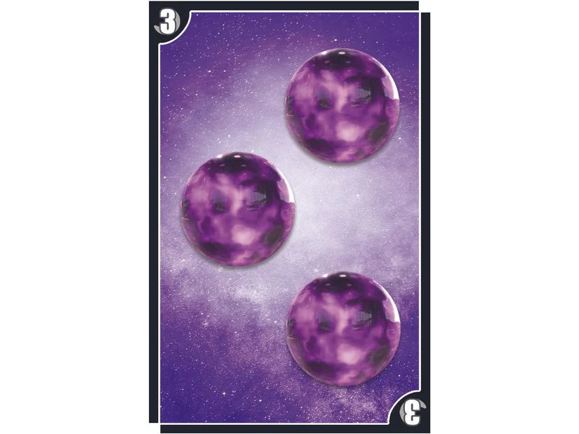 Square Enix - Final Fantasy VII Remake Materia Hunter - Board Game - Image 10