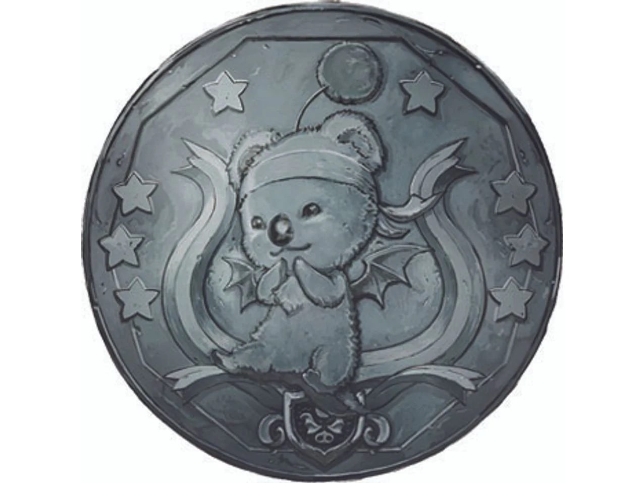 Square Enix - Final Fantasy VII Remake Materia Hunter - Board Game - Image 11
