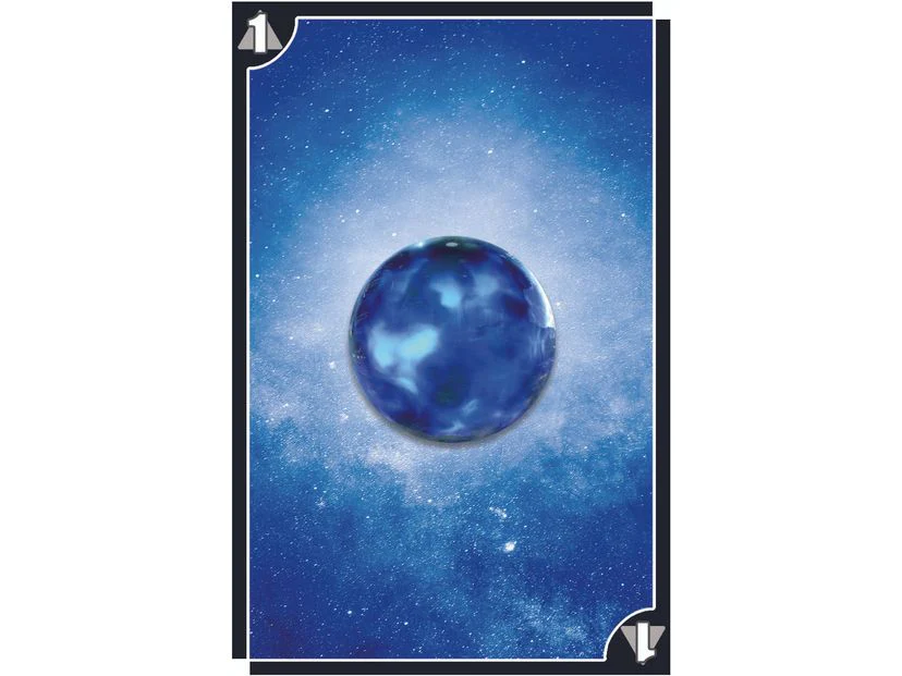 Square Enix - Final Fantasy VII Remake Materia Hunter - Board Game - Image 6