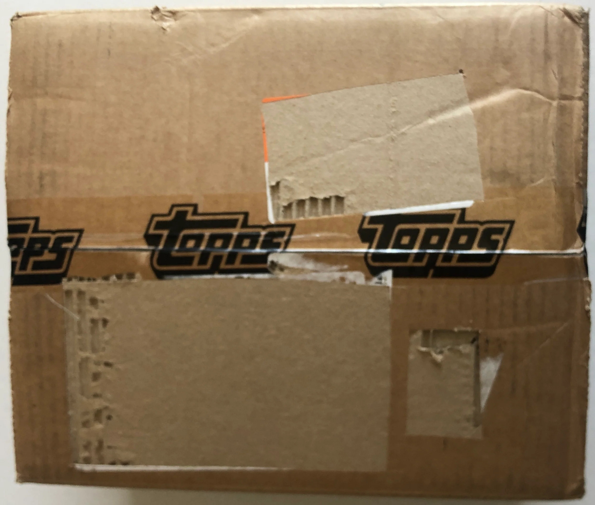 Topps - 2021 - Formula 1 Racing - Chrome - 12 Box Hobby Case - Image 3