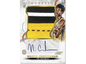 Topps - 2022-23 - Basketball - Overtime Elite - Inception -  Hobby Box - Image 2