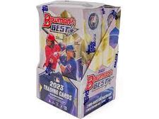 Topps - 2023 - Baseball - Bowmans Best - Trading Card Hobby Box