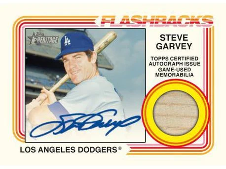 Topps - 2023 - Baseball - Heritage - Trading Card Hobby Box - Image 4