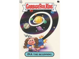 Topps - 2023 - Series 2 - Garbage Pail Kids - Hobby Box - Image 3
