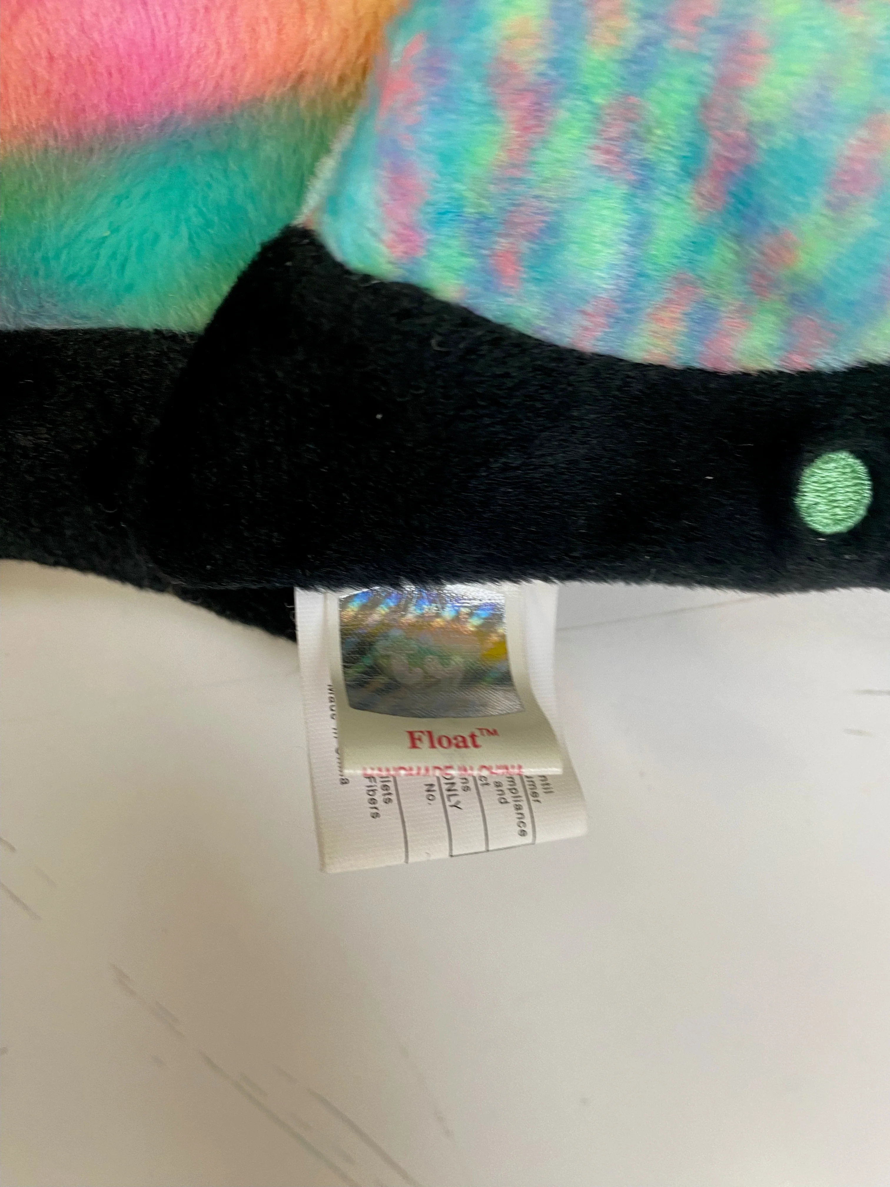 TY Beanie Babies - Float the Butterfly - Image 6