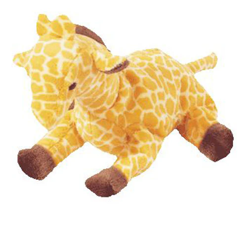 TY Beanie Baby - Twigs the Giraffe