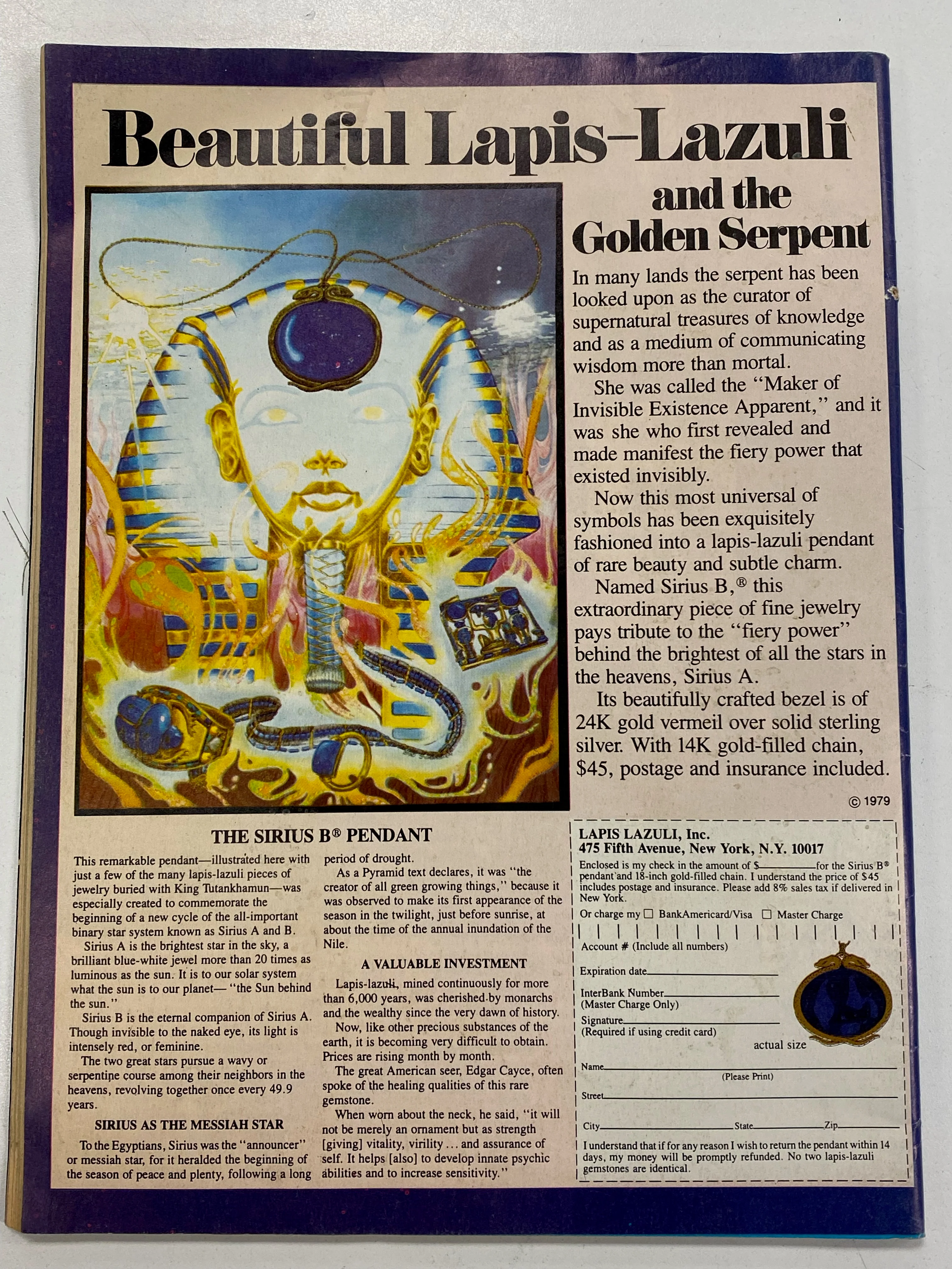UFO Update Magazine - (1980) 009 (Cond. FN-) - MG0109 - Image 12