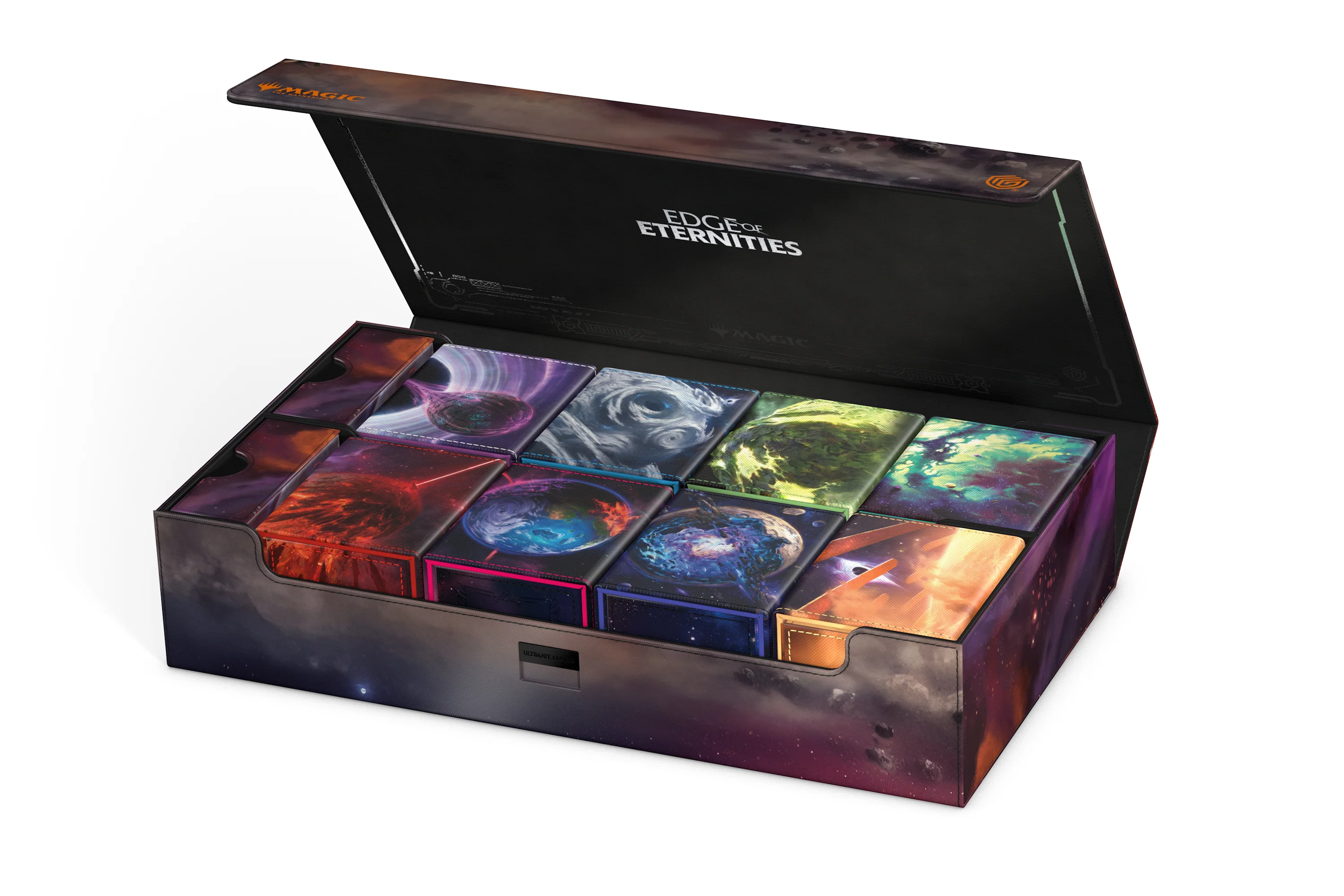 Ultimate Guard - Omnihive - Magic The Gathering - Edge of Eternities - 1000 - Image 11