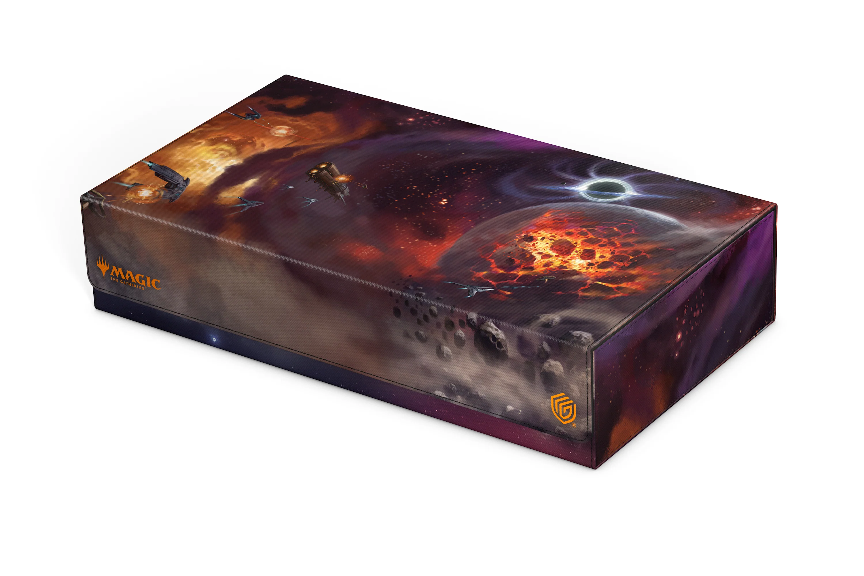 Ultimate Guard - Omnihive - Magic The Gathering - Edge of Eternities - 1000 - Image 2