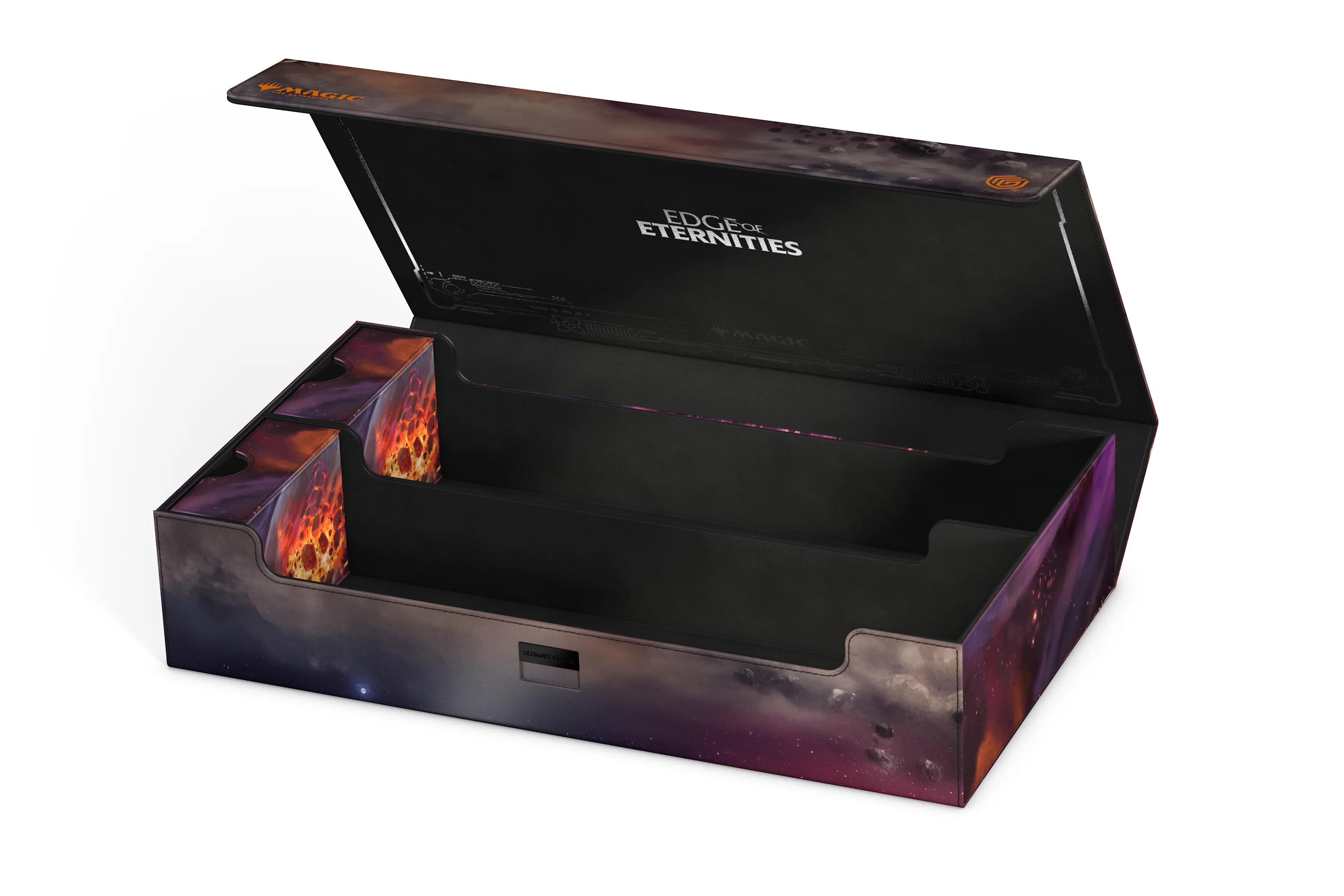 Ultimate Guard - Omnihive - Magic The Gathering - Edge of Eternities - 1000 - Image 3