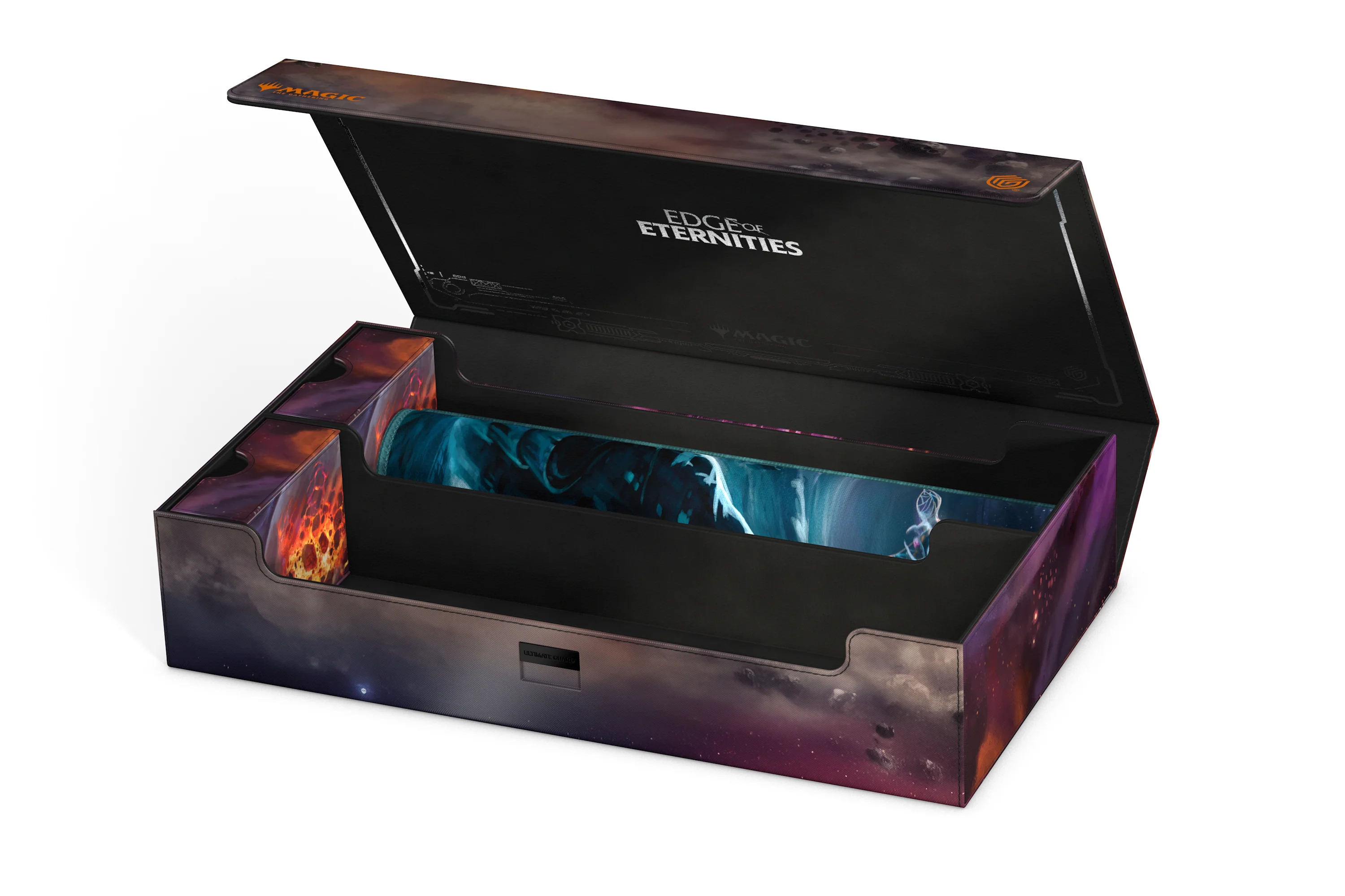 Ultimate Guard - Omnihive - Magic The Gathering - Edge of Eternities - 1000 - Image 6