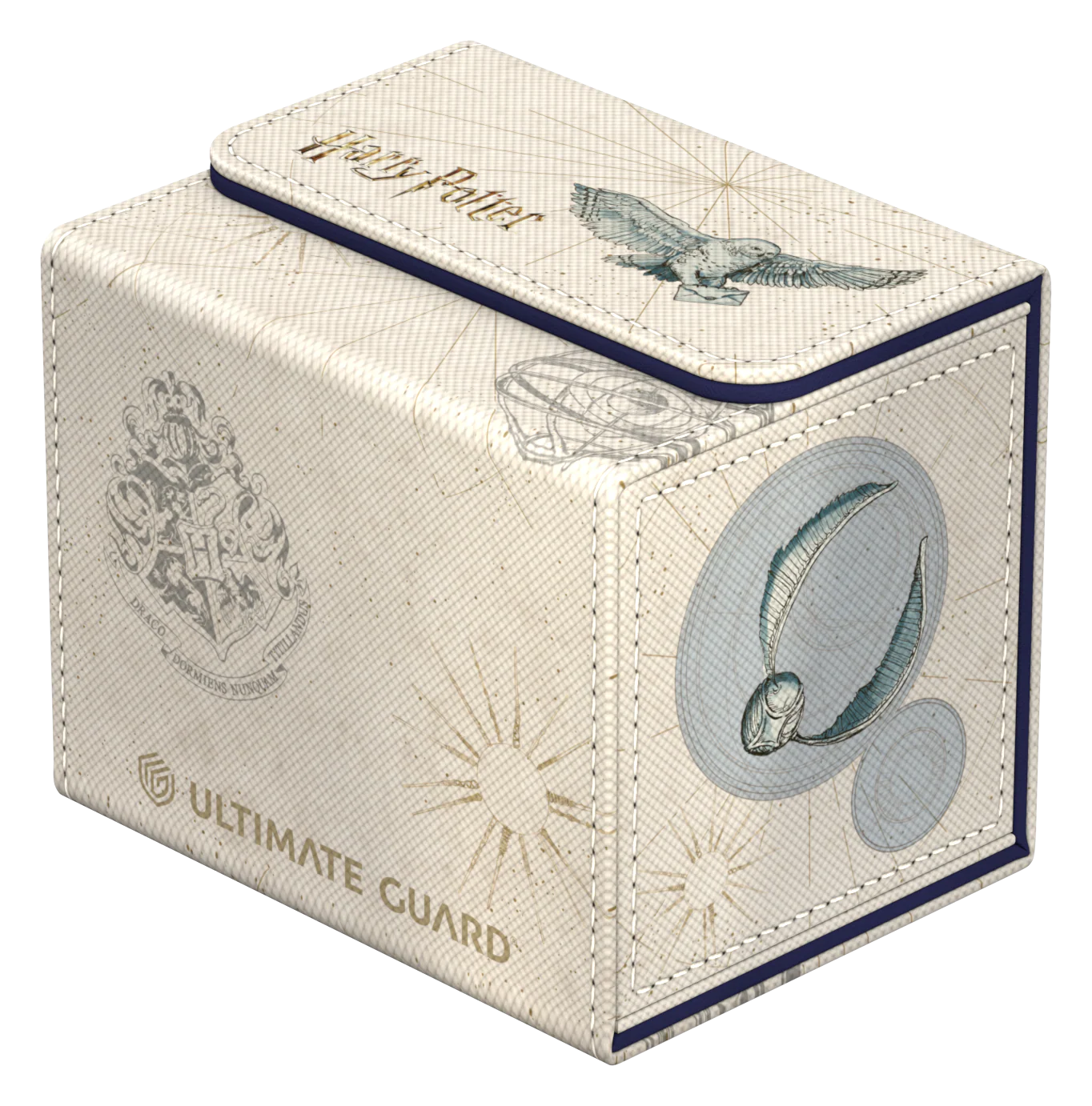 Ultimate Guard - Sidewinder - Harry Potter - 100 - Image 10