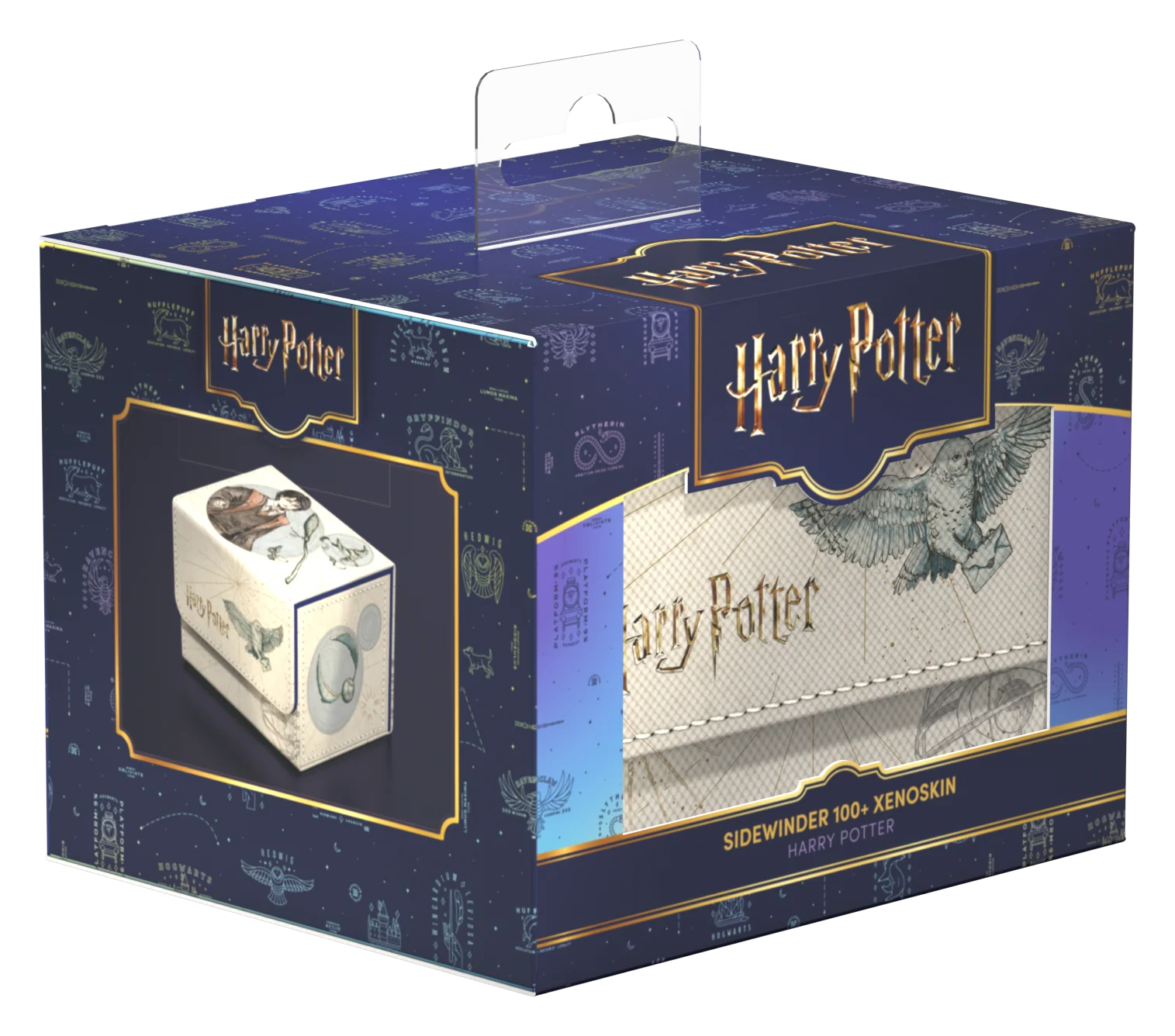 Ultimate Guard - Sidewinder - Harry Potter - 100 - Image 12