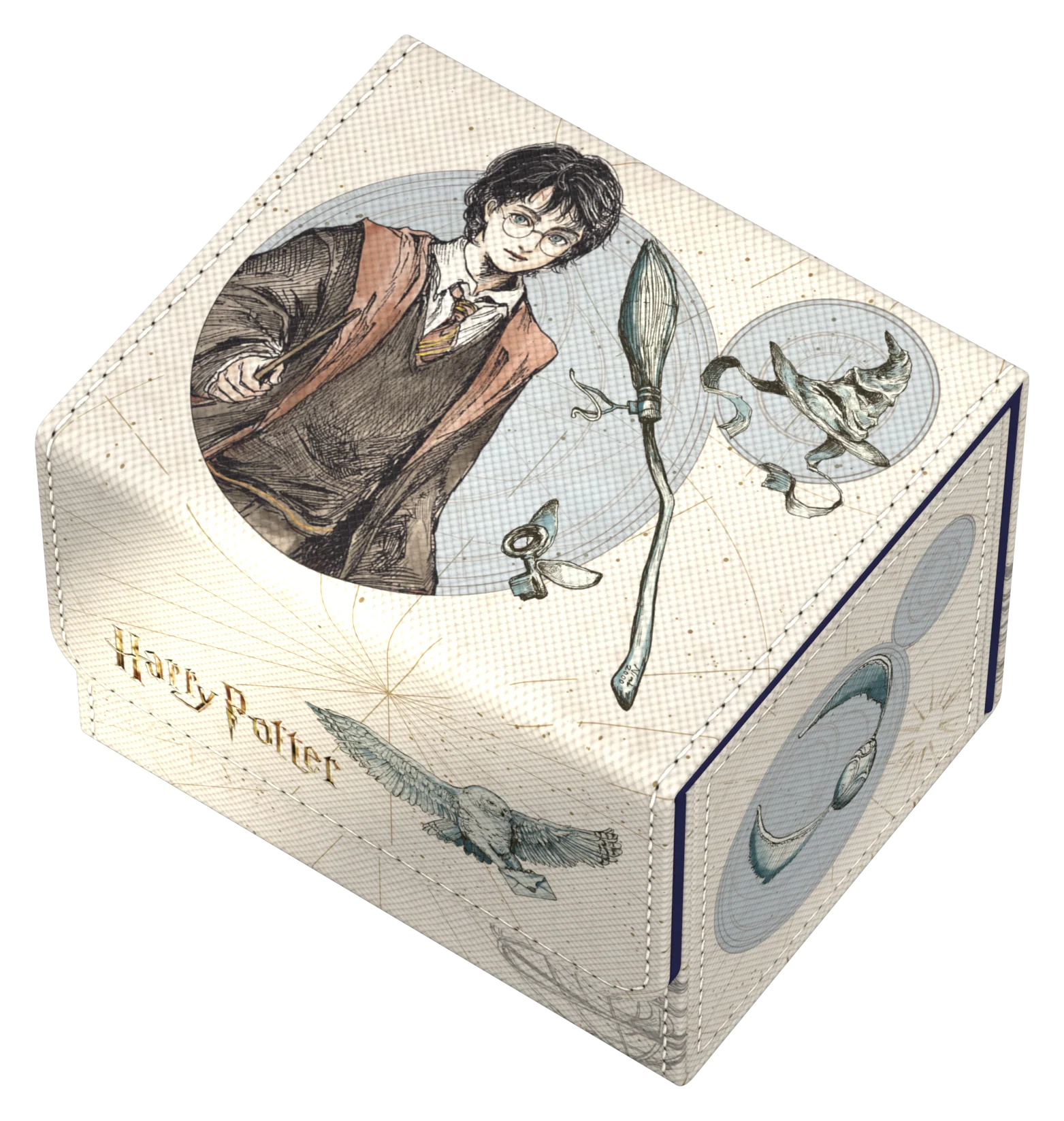 Ultimate Guard - Sidewinder - Harry Potter - 100 - Image 3