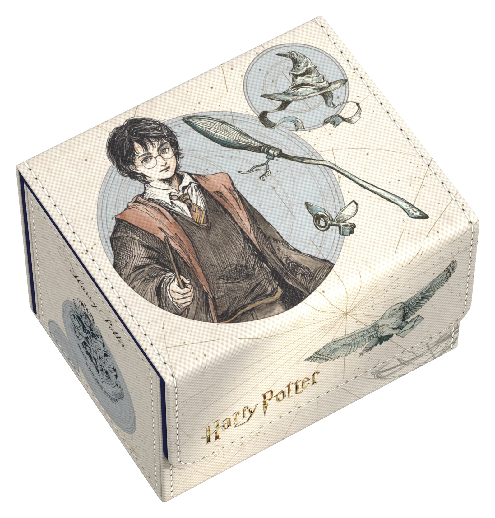 Ultimate Guard - Sidewinder - Harry Potter - 100 - Image 4