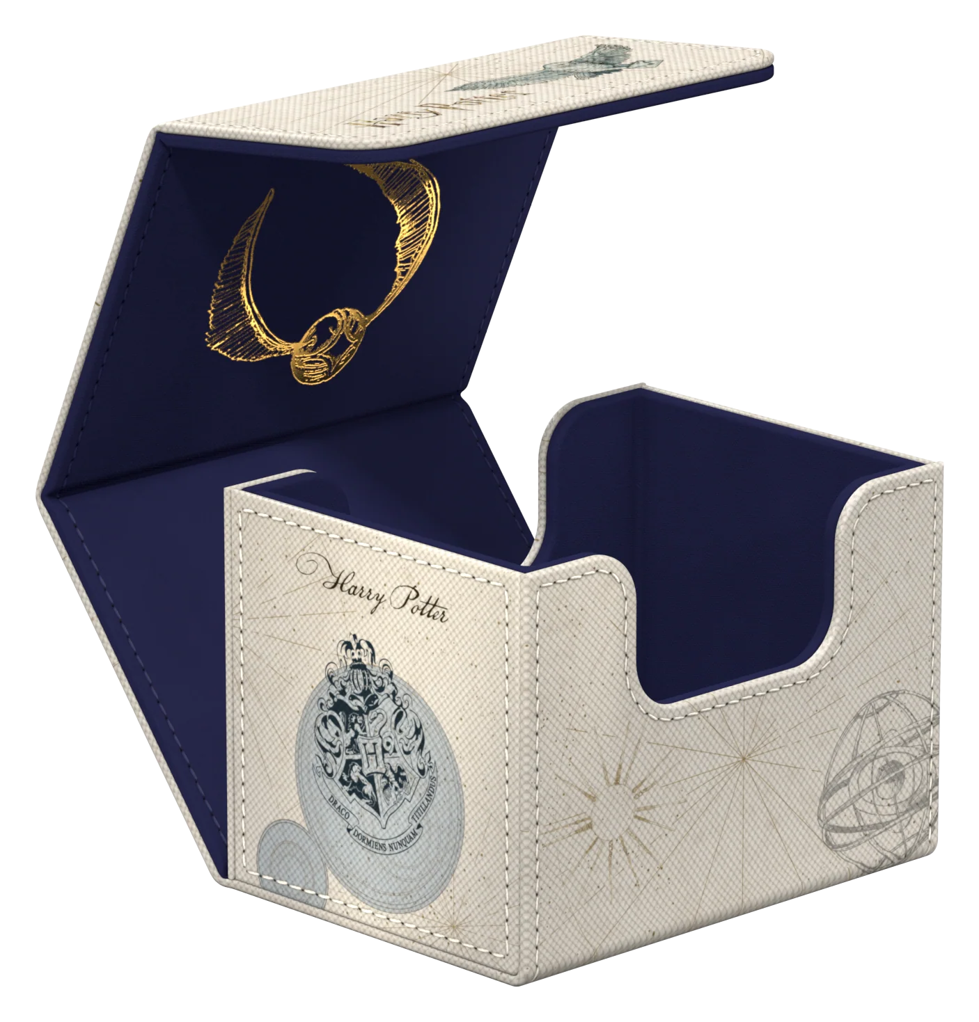 Ultimate Guard - Sidewinder - Harry Potter - 100 - Image 5