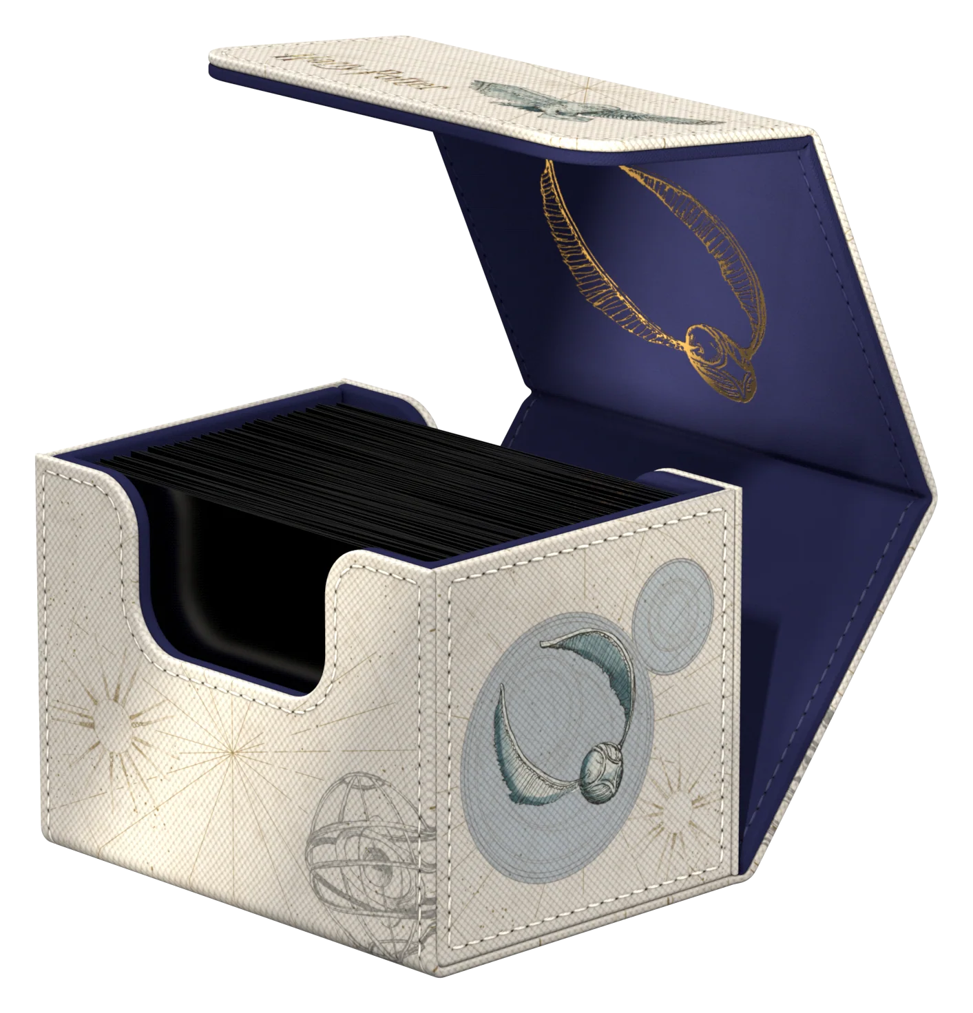 Ultimate Guard - Sidewinder - Harry Potter - 100 - Image 6