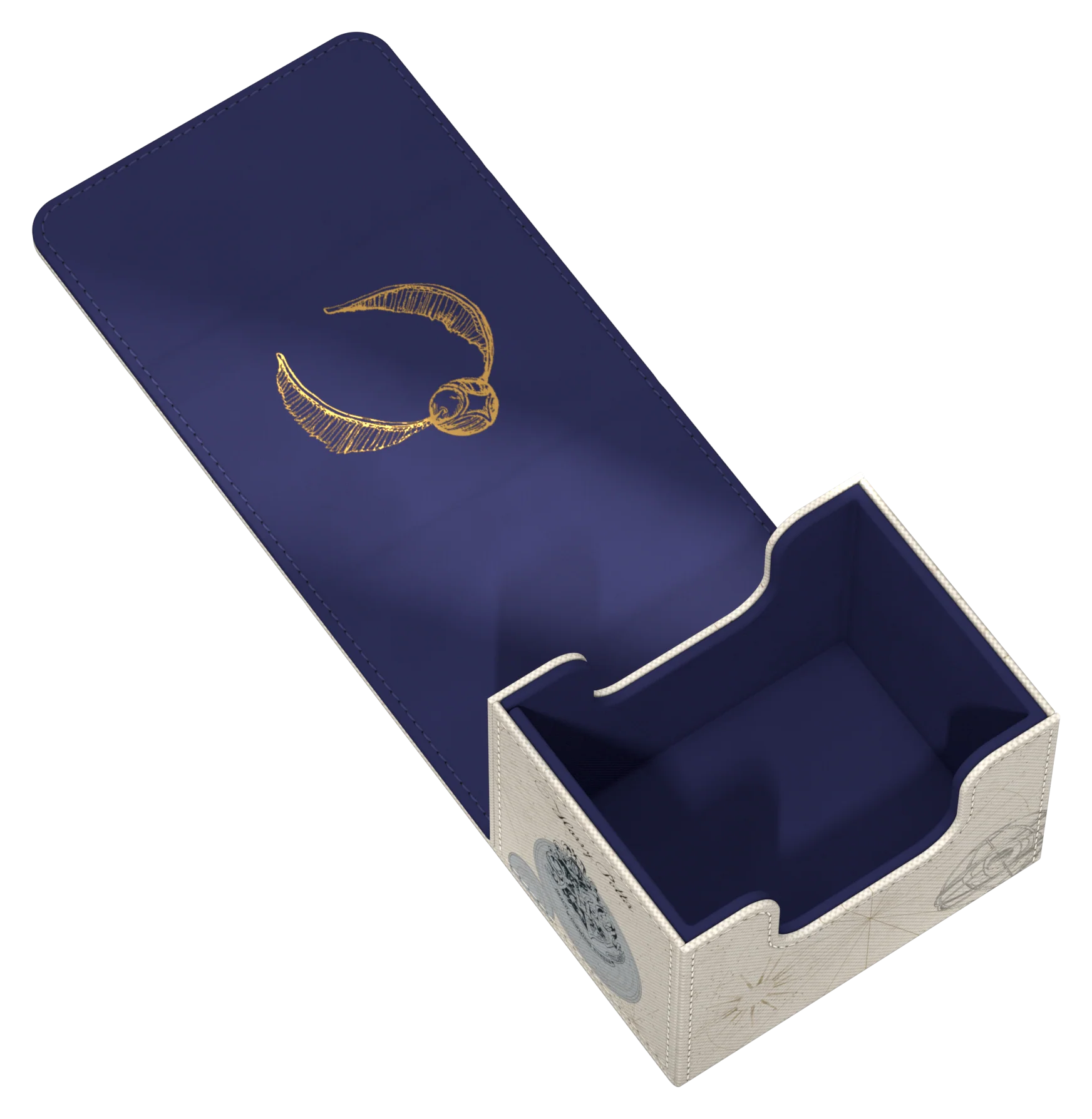 Ultimate Guard - Sidewinder - Harry Potter - 100 - Image 9