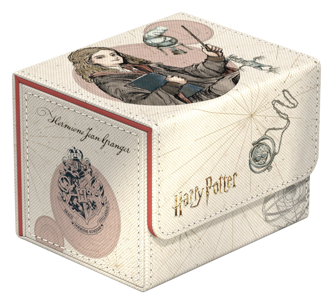 Ultimate Guard - Sidewinder - Hermione Jean Granger - 100 - Image 2