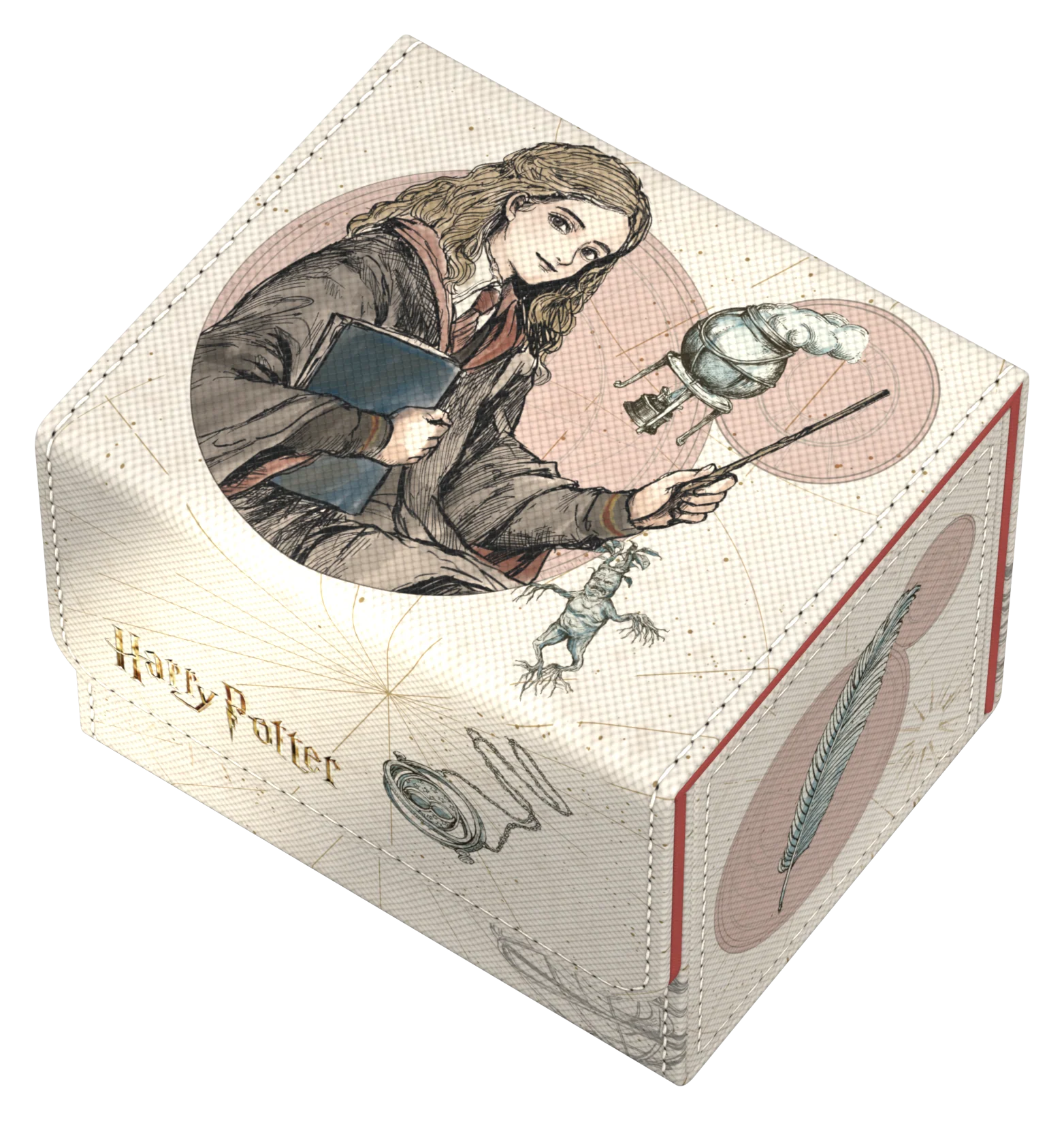 Ultimate Guard - Sidewinder - Hermione Jean Granger - 100 - Image 4