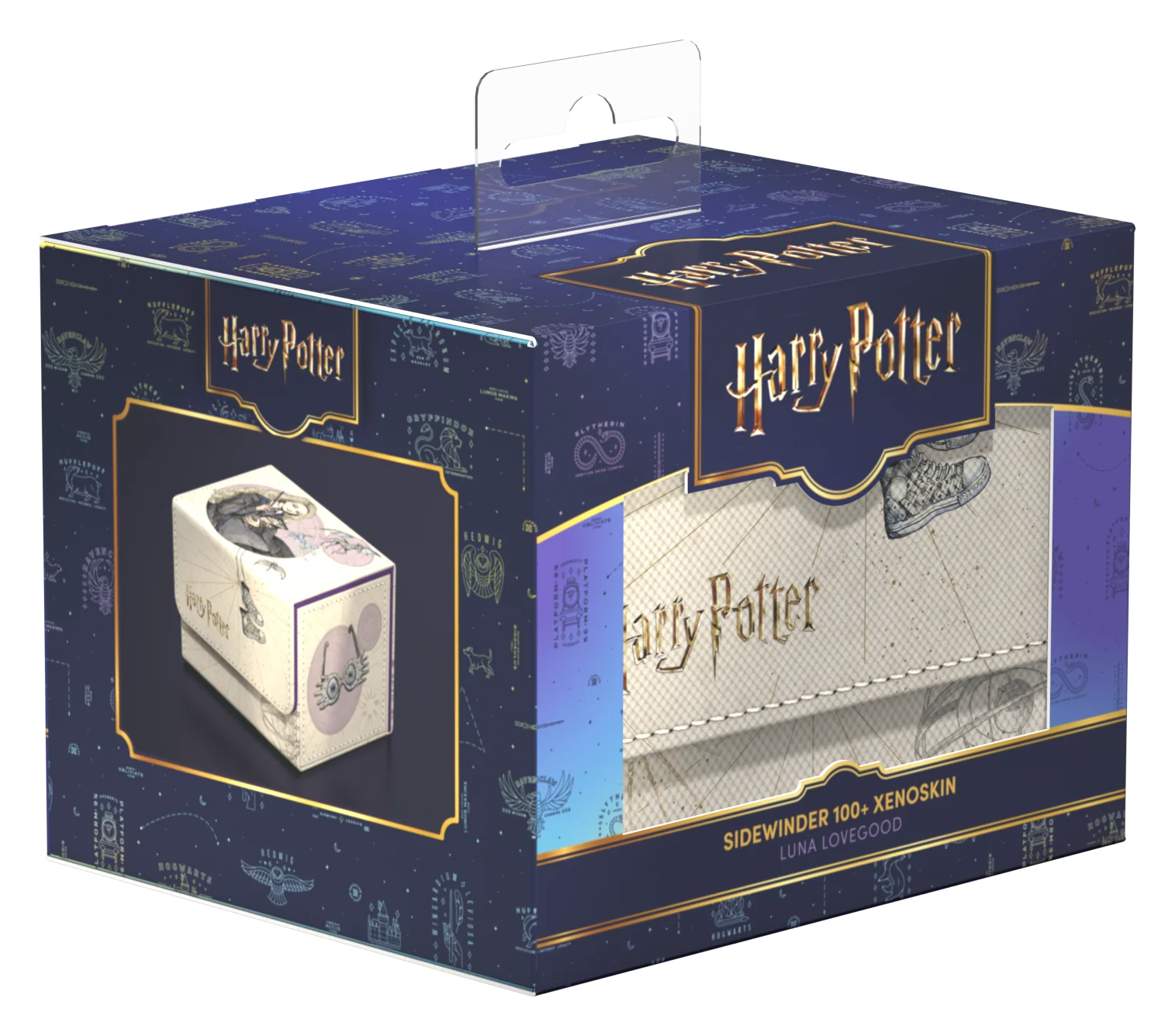 Ultimate Guard - Sidewinder - Luna Lovegood - 100 - Image 11