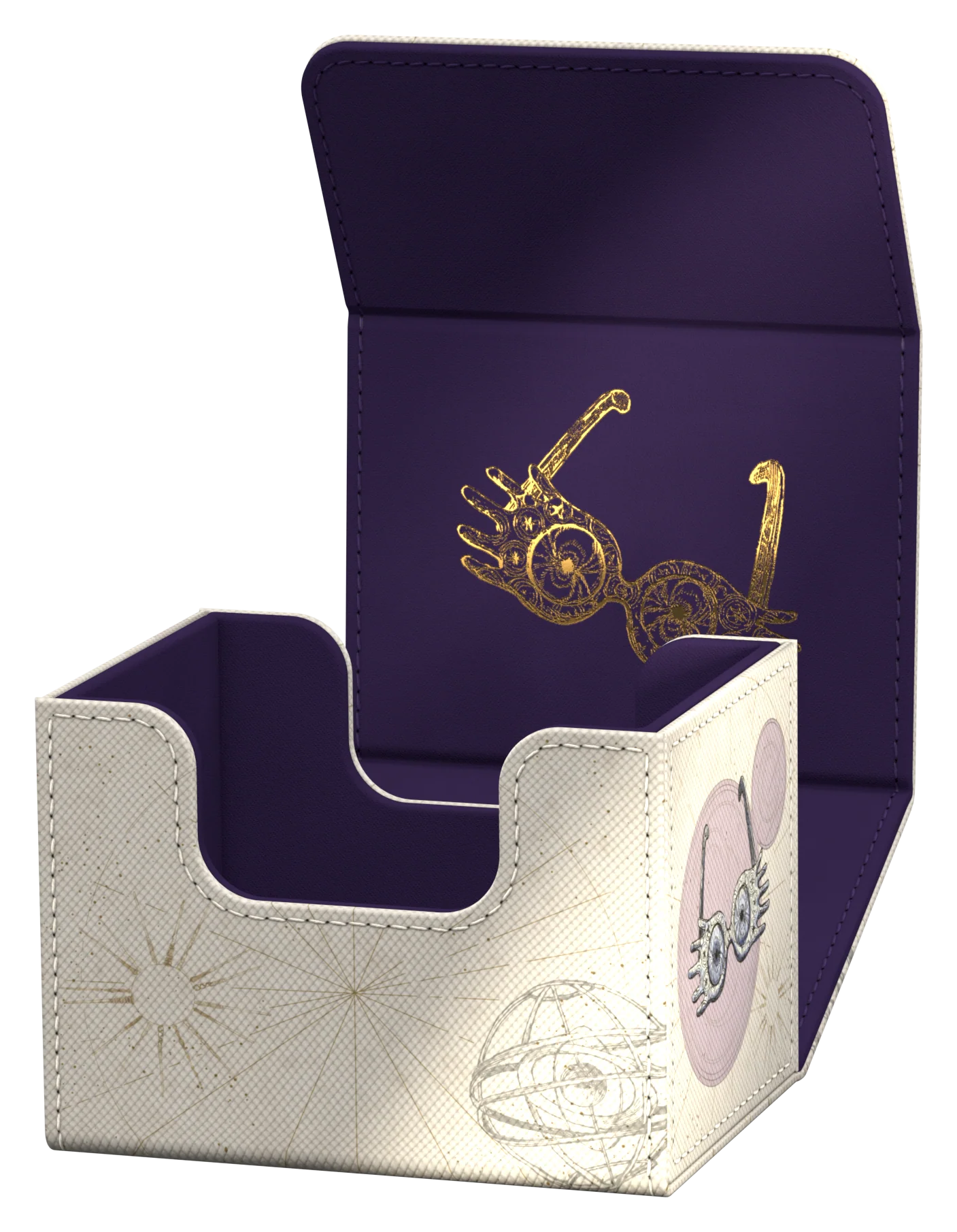 Ultimate Guard - Sidewinder - Luna Lovegood - 100 - Image 7