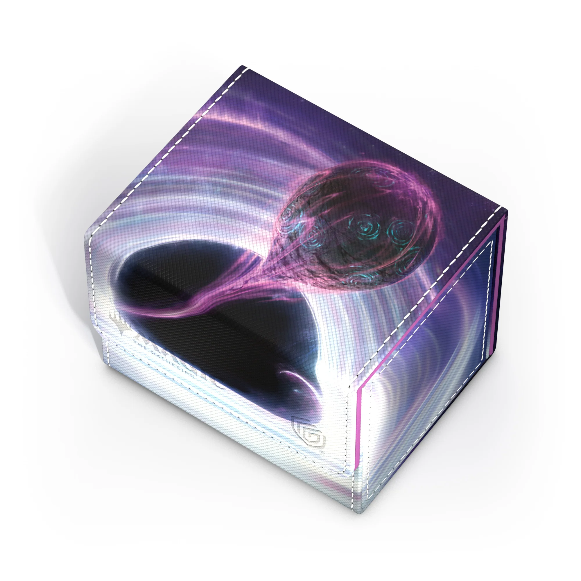 Ultimate Guard - Sidewinder - Magic the Gathering - Edge of Eternities - V2 - 100 - Image 3