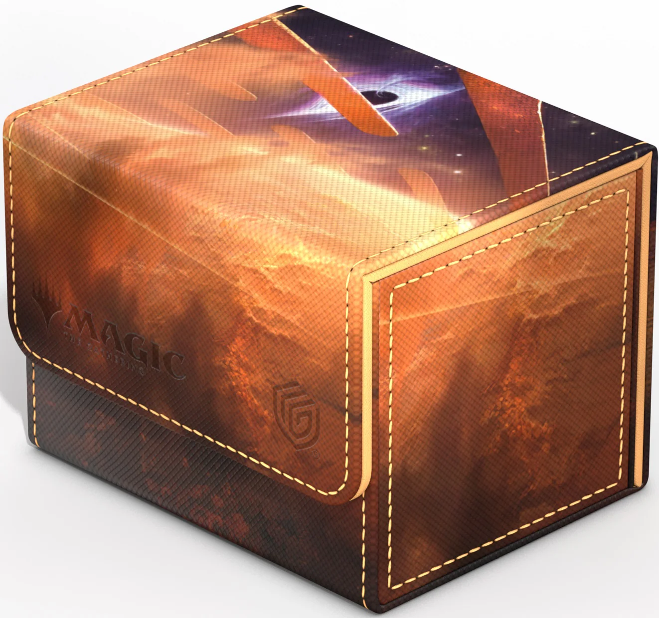 Ultimate Guard - Sidewinder - Magic the Gathering - Edge of Eternities - V4 - 100