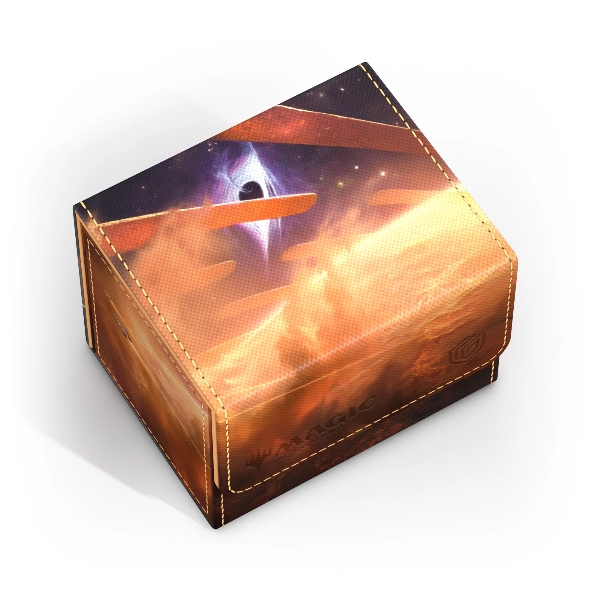 Ultimate Guard - Sidewinder - Magic the Gathering - Edge of Eternities - V4 - 100 - Image 2