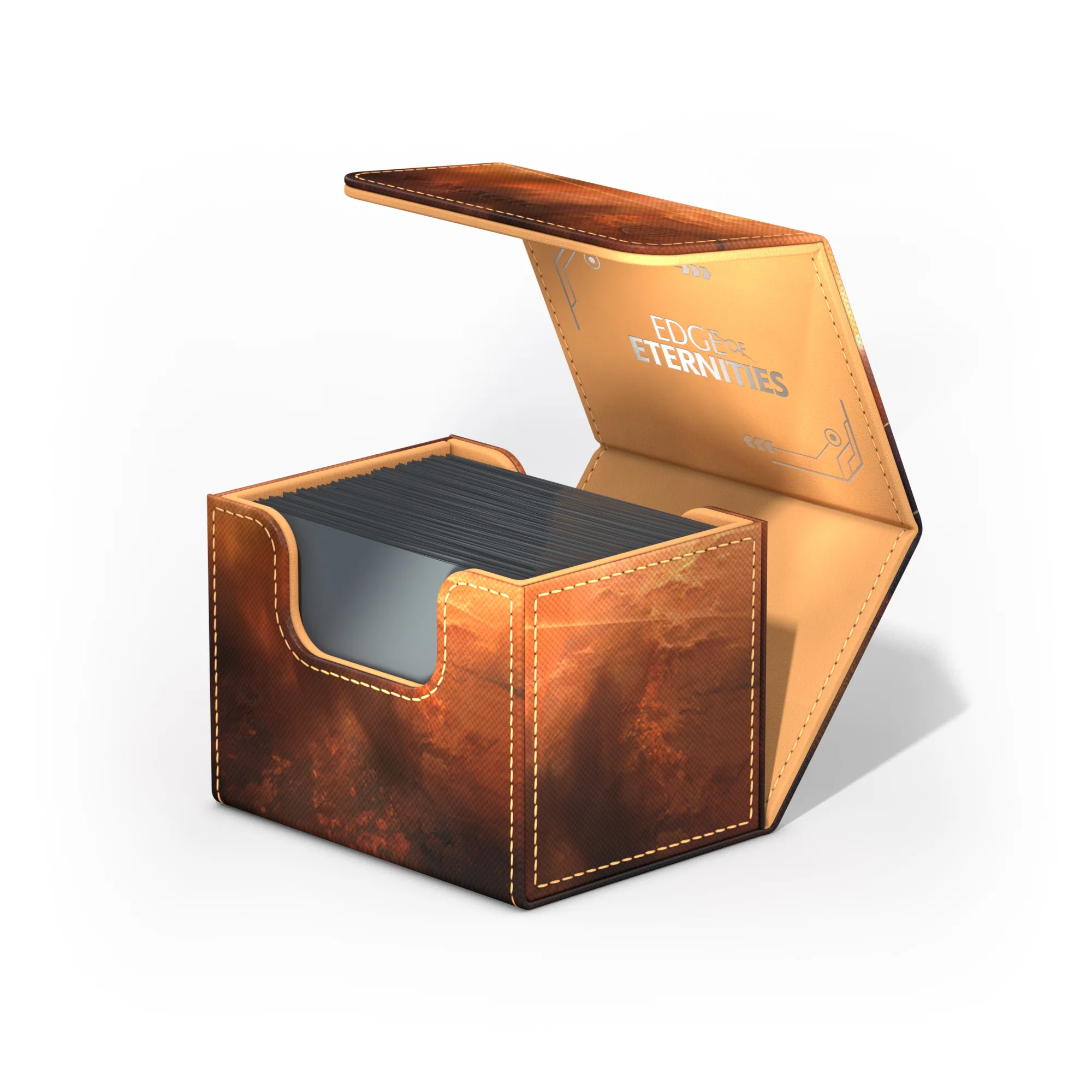 Ultimate Guard - Sidewinder - Magic the Gathering - Edge of Eternities - V4 - 100 - Image 6