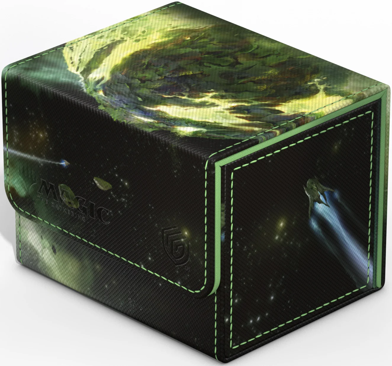 Ultimate Guard - Sidewinder - Magic the Gathering - Edge of Eternities - V5 - 100