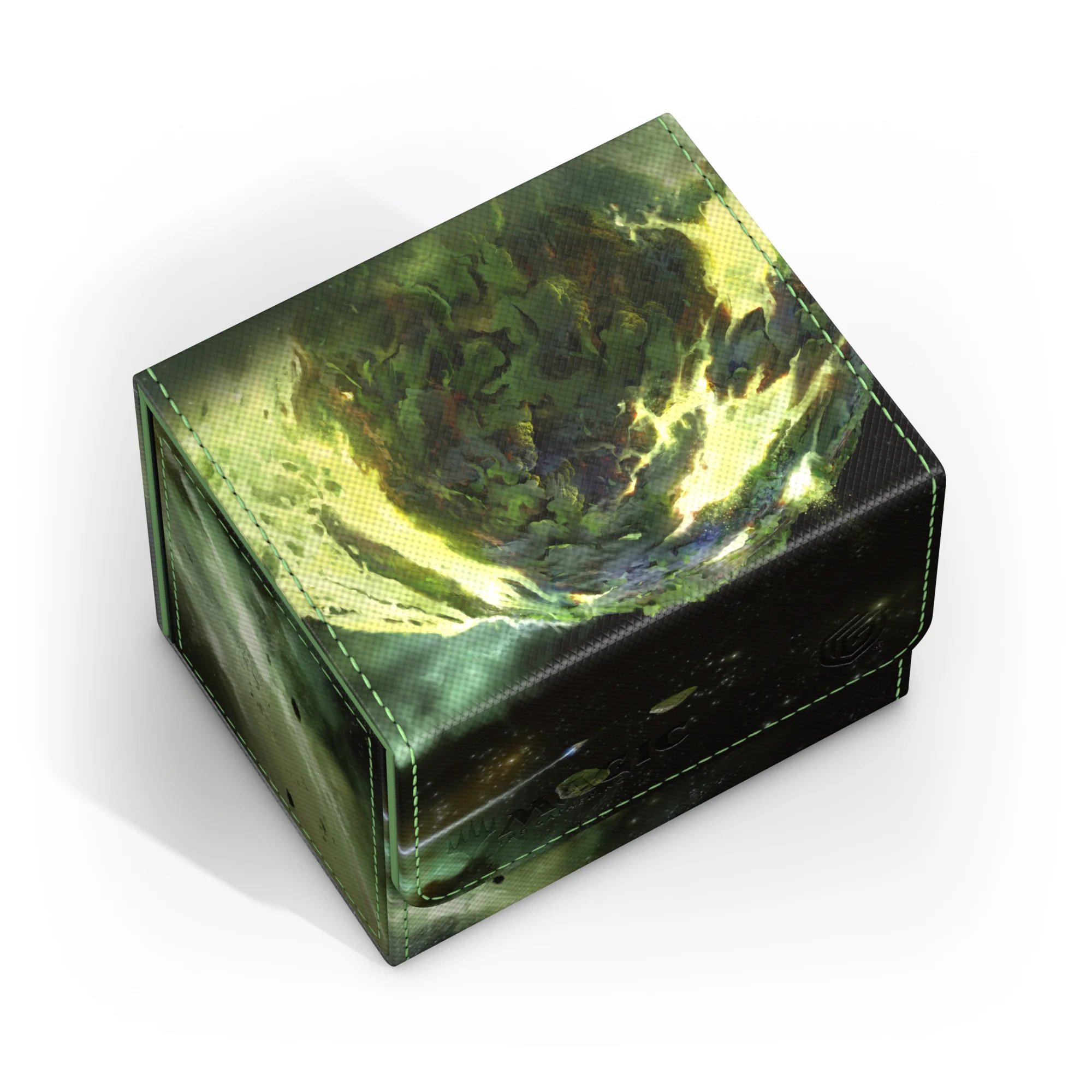 Ultimate Guard - Sidewinder - Magic the Gathering - Edge of Eternities - V5 - 100 - Image 2