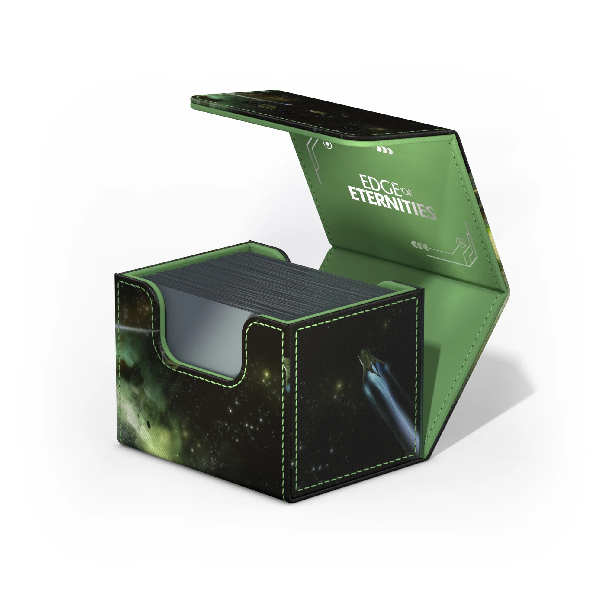 Ultimate Guard - Sidewinder - Magic the Gathering - Edge of Eternities - V5 - 100 - Image 8