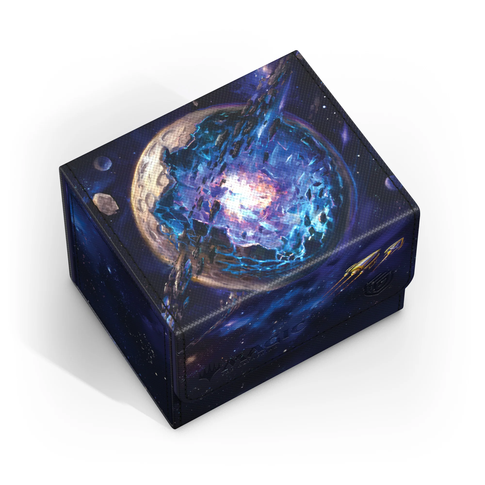 Ultimate Guard - Sidewinder - Magic the Gathering - Edge of Eternities - V7 - 100 - Image 2