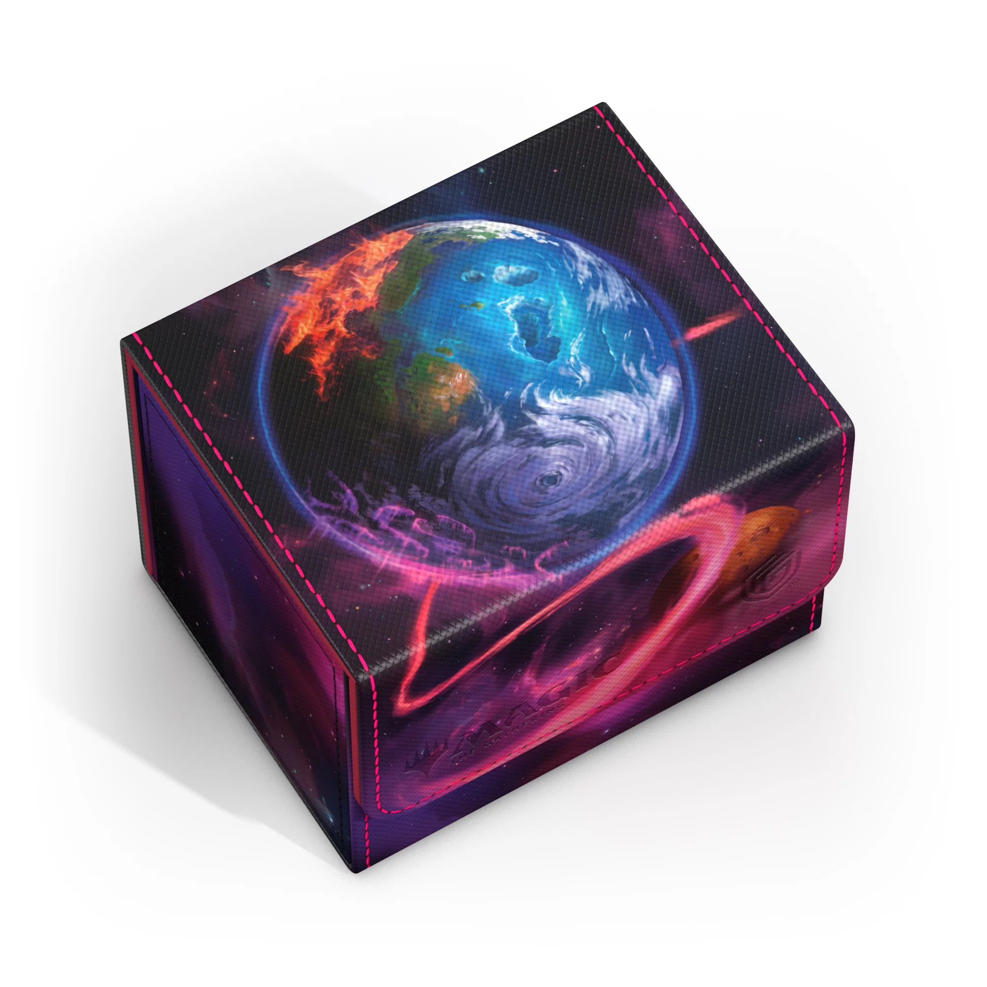 Ultimate Guard - Sidewinder - Magic the Gathering - Edge of Eternities - V8 - 100 - Image 2