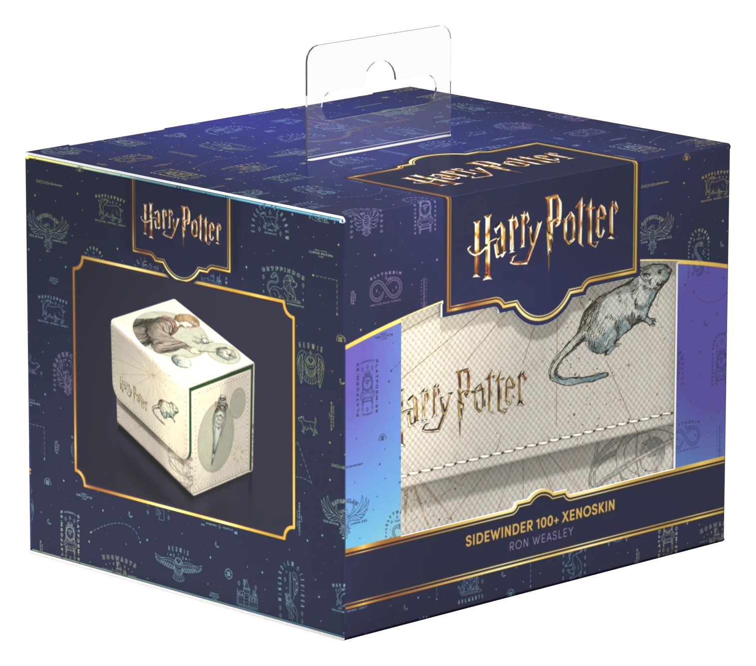 Ultimate Guard - Sidewinder - Ron Weasley - 100 - Image 12